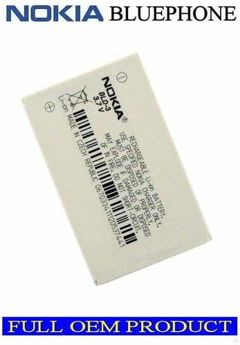 Genuine battery nokia - battery,