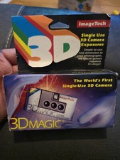 Imagetech 3D Magic Point And