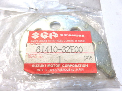 Nos suzuki dr650 - nos,