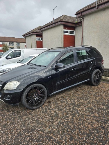 Breaking mercedes 300 - breaking,