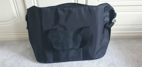 Paco rabanne bag - rabanne, black