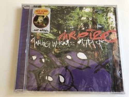 Oizo analog worms attack - mr.oizo,