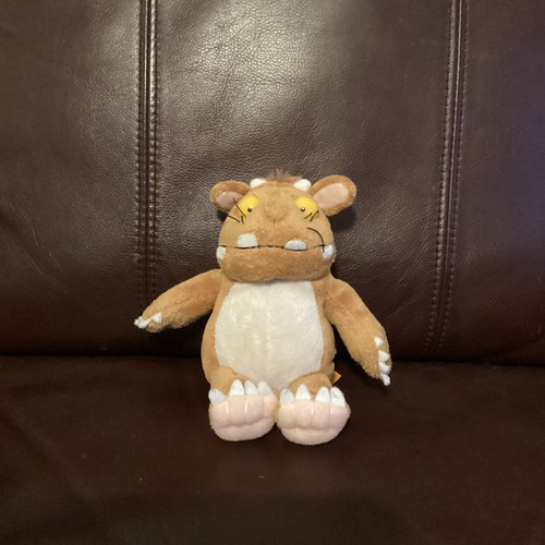 Aurora the gruffalo child - gruffalo’s,