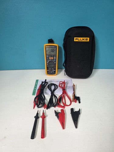 Fluke 1587 insulation - 1587,