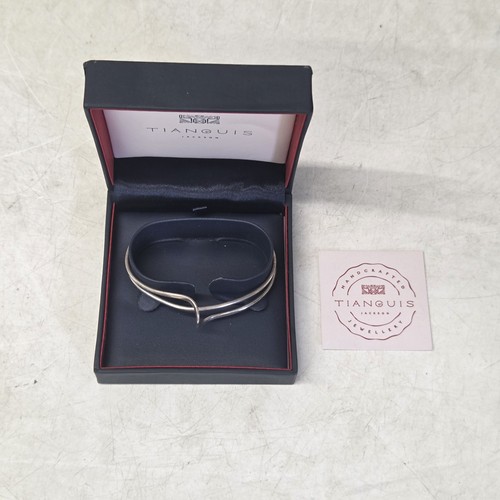 Tianguis jackson 925 sterling - tianguis,