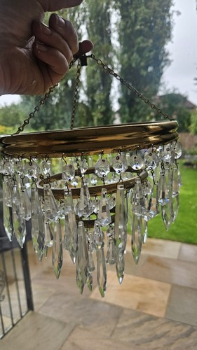 Vintage antique french glass - antique,
