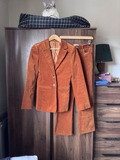 & Other Stories Orange