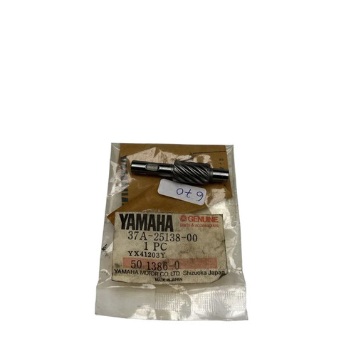Gear meter yamaha - gear,