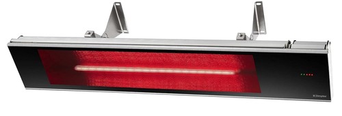 Dir wall ceiling infrared - wall/ceiling,