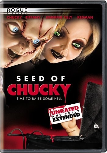 Seed chucky jennifer - seed,