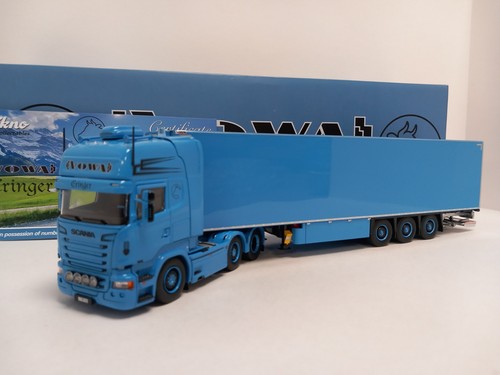 Tekno 87759 vowa eringer - vowa,