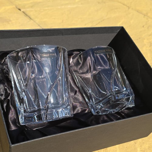 Thomas webb crystal cordelia - crystal,