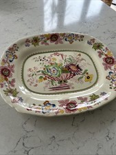 Masons Copeland Spode