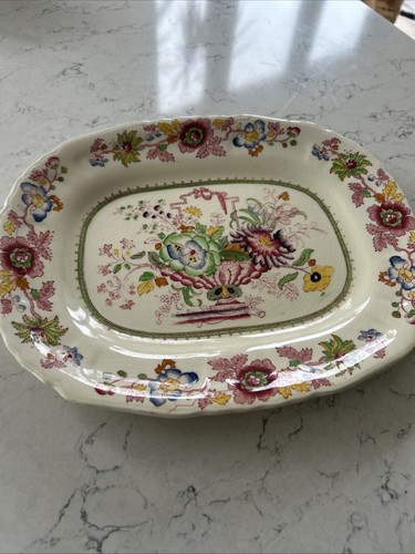 Masons copeland spode - copeland,