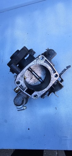 Bmw e30 m20 325i throttle - e30,