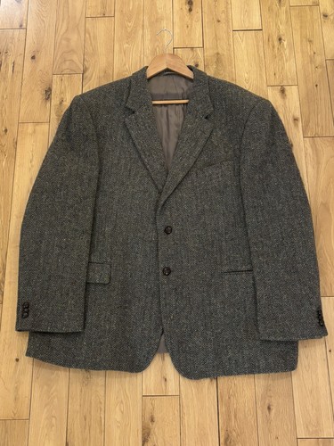 Harris tweed gurteen men - harris,