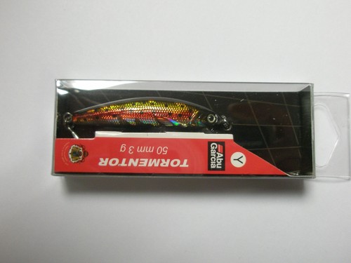 Abu garcia tormentor floating - abu,
