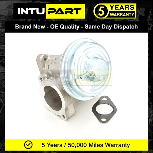 Intupart egr valve fits - egr, jaguar