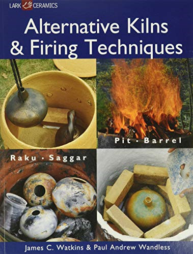 Alternative kilns and firing - alternative,