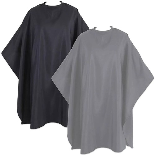 Quality barbers cape haircut - quality,