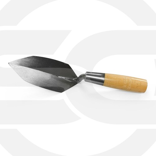 Rose tile trowel wooden - tile,