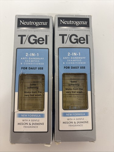 Pack set gel 2 in - set, 2-in-1