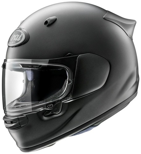 Arai astro flat black - arai, full