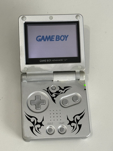Nintendo game boy - game, sp