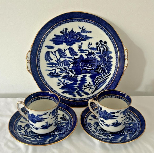 Samuel radford mandarin blue - radford,