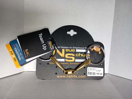Neue schule team 12mm - neue,