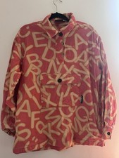 Jacket Lazy Oaf Size S