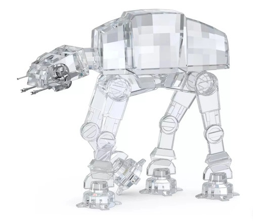 Swarovski disney star wars - star,