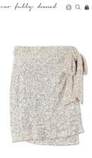 Never Fully Dressed Jaspre Skirt