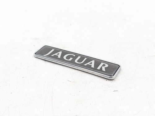 Jaguar x308 grey xj8 boot - xj8,