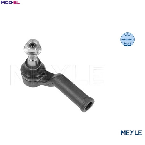Tie rod end - tie,