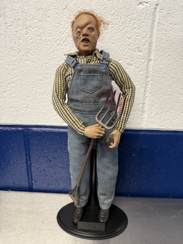 Custom jason voorhees - voorhees, friday