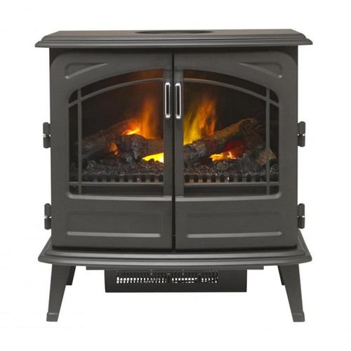 Dimplex electric stove - electric,