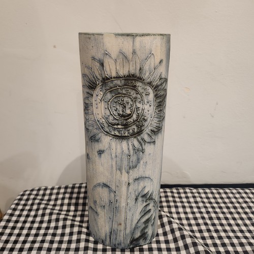 Carn studio pottery vase john - vase,