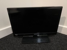 Alba LE-19GV01+DVD 19” HD