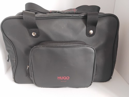 Hugo boss parfums - boss, black