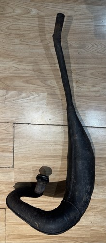 Yamaha dt125r 2002 expansion - yamaha,