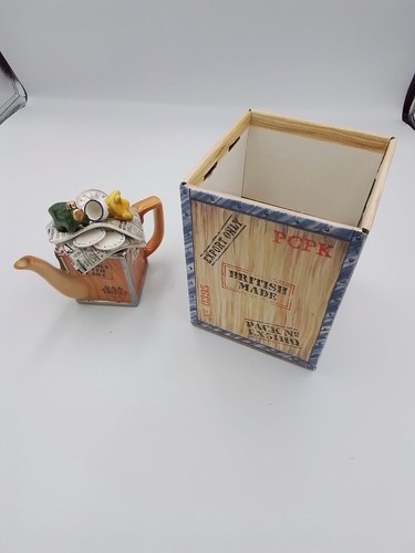 Cardew design british made - cardew,