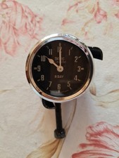 Ariel Leader Smiths 8 Day