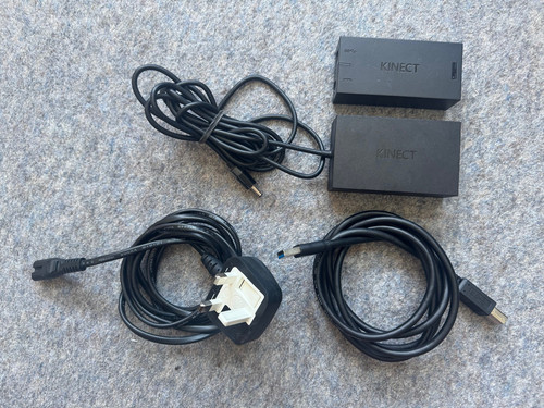 Official kinect adapter for - adapter,