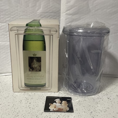 Vintage decor wine cooler - vintage,