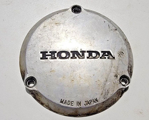 Alternator stator cover - alternator, cap