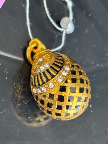 Pendantif style fabergé - pendantif,,