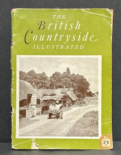 Antique 1940 softcover - antique,