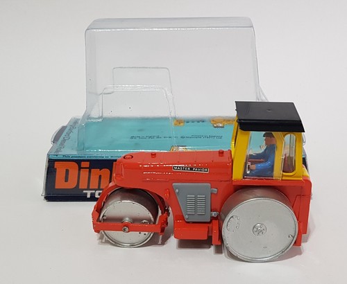 Rare dinky toys 279 - toys, no.