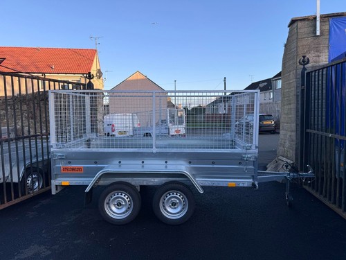 Brand new niewiadow 7ft x - brand,